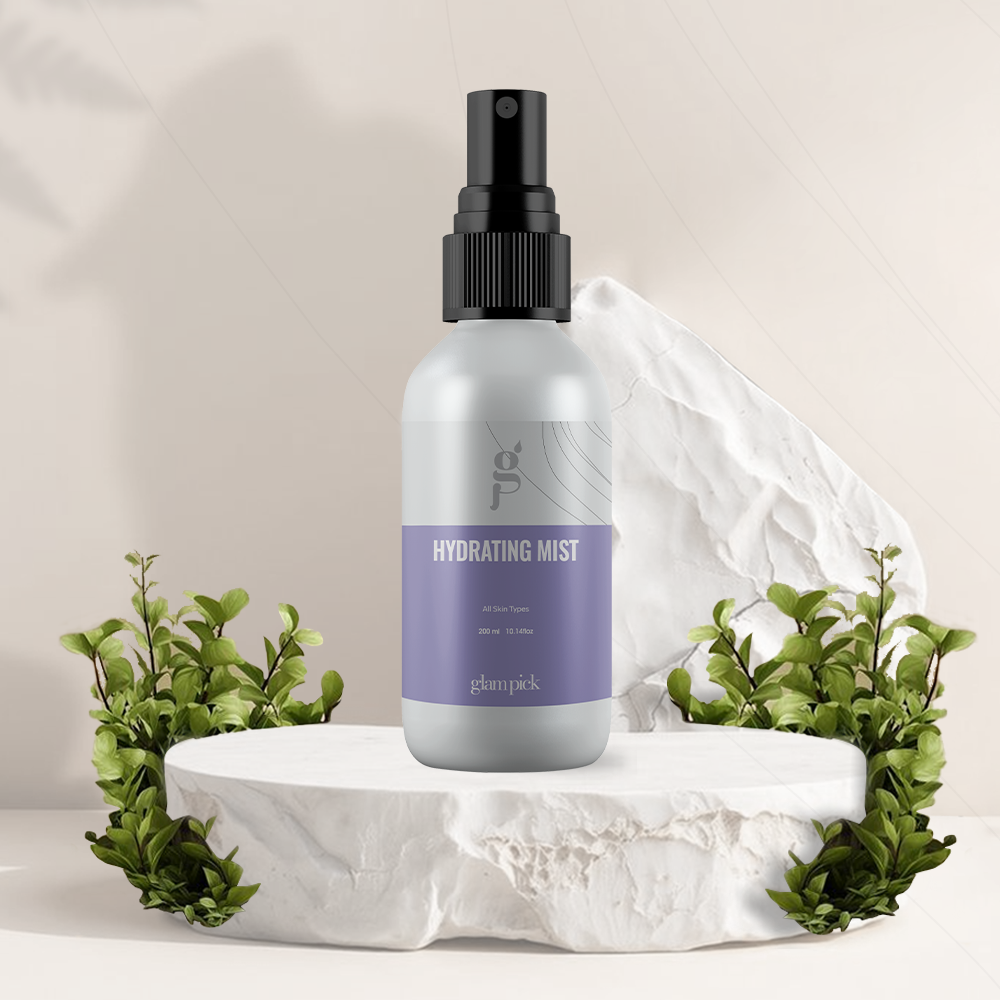 Hydrating Mist