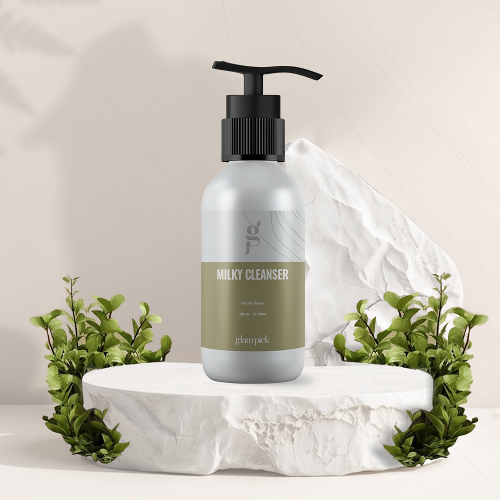 MILKY CLEANSER