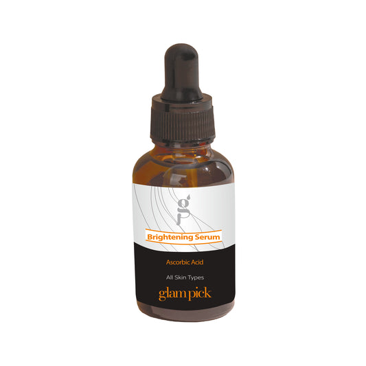 Brightening Serum (Vitamin C)