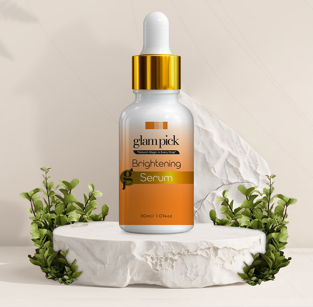 Brightening Serum