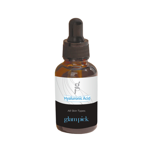 Hyaluronic Acid