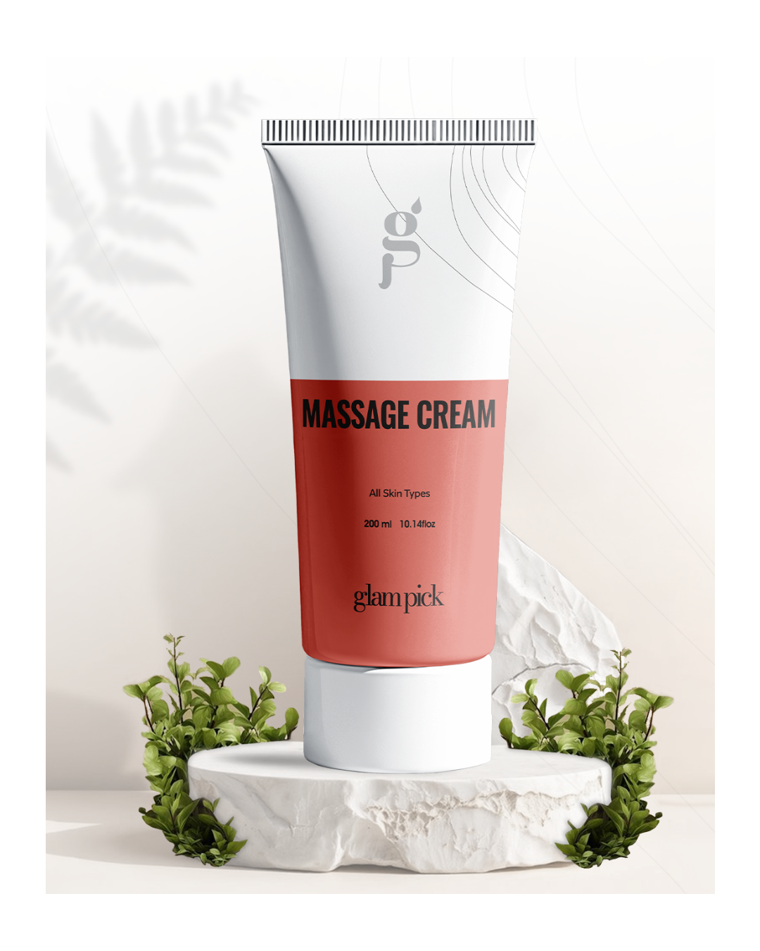 Massage Cream