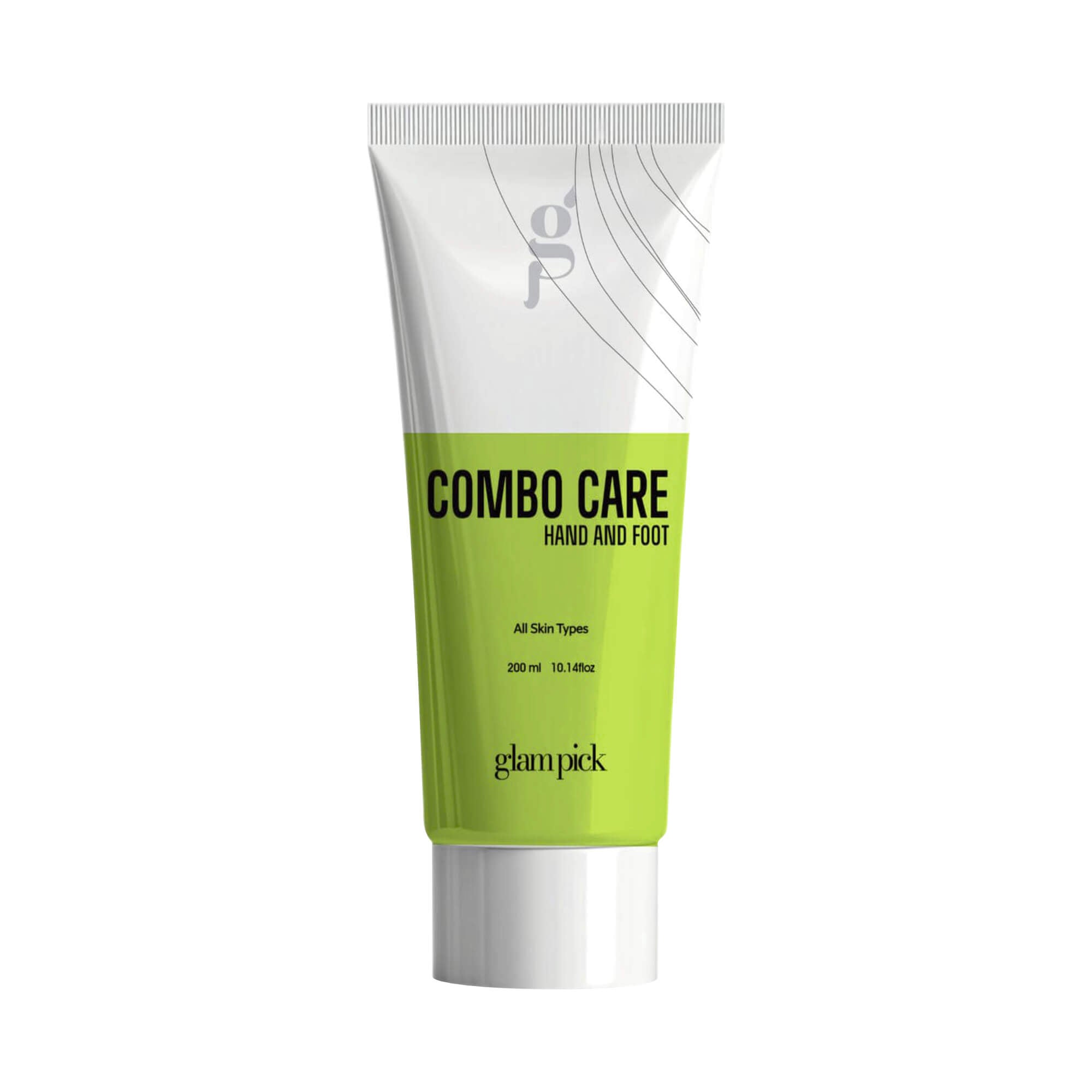 Combo care (Hand and foot care)