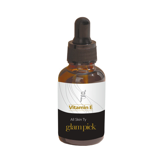 Vitamin E (Anti-aging Serum)