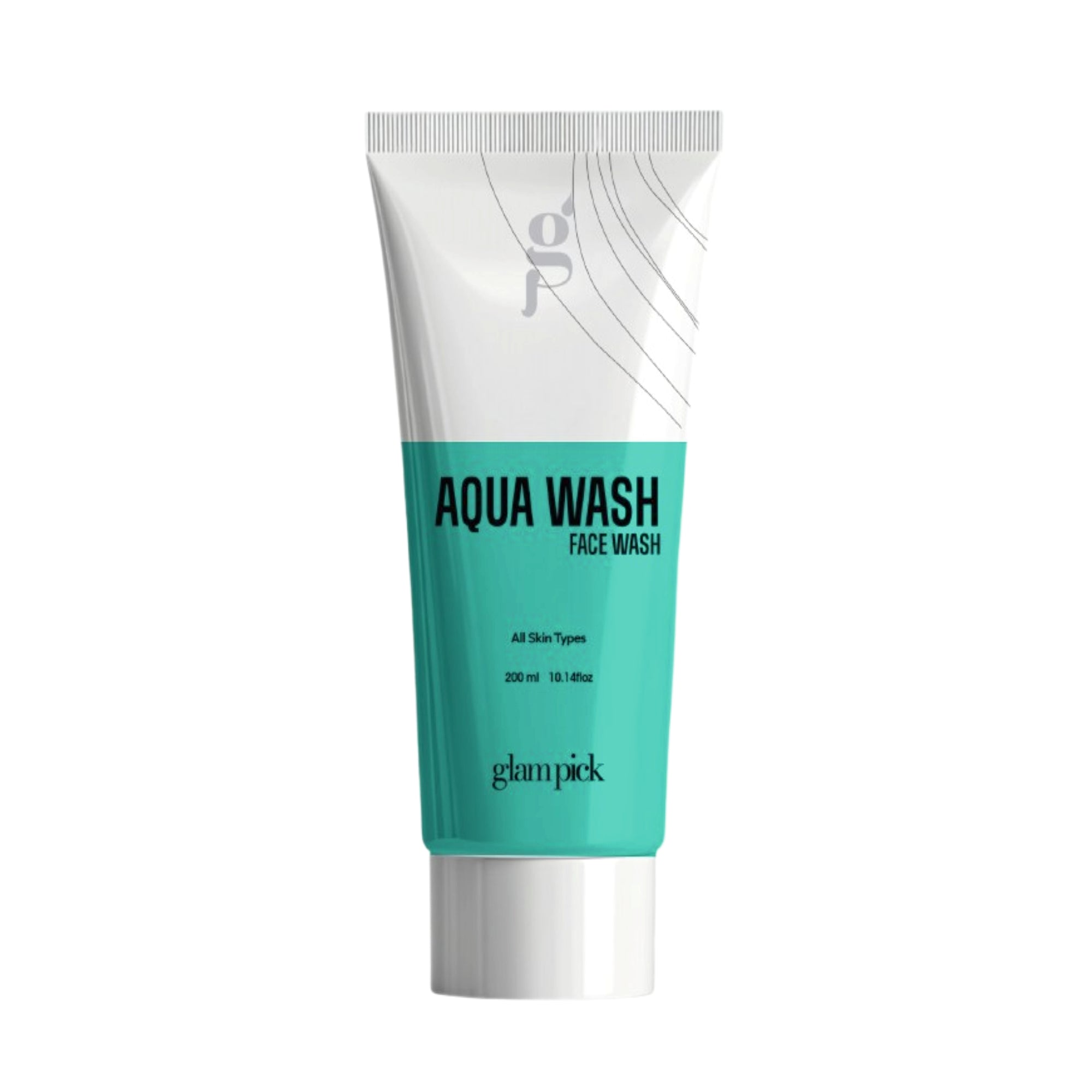 Aqua wash (Face wash)