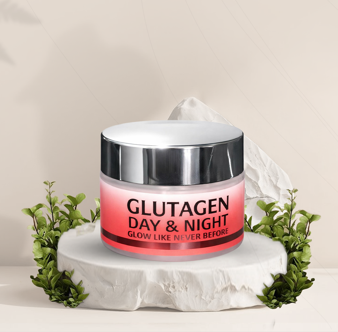 GLUTAGEN DAY AND NIGHT CREAM