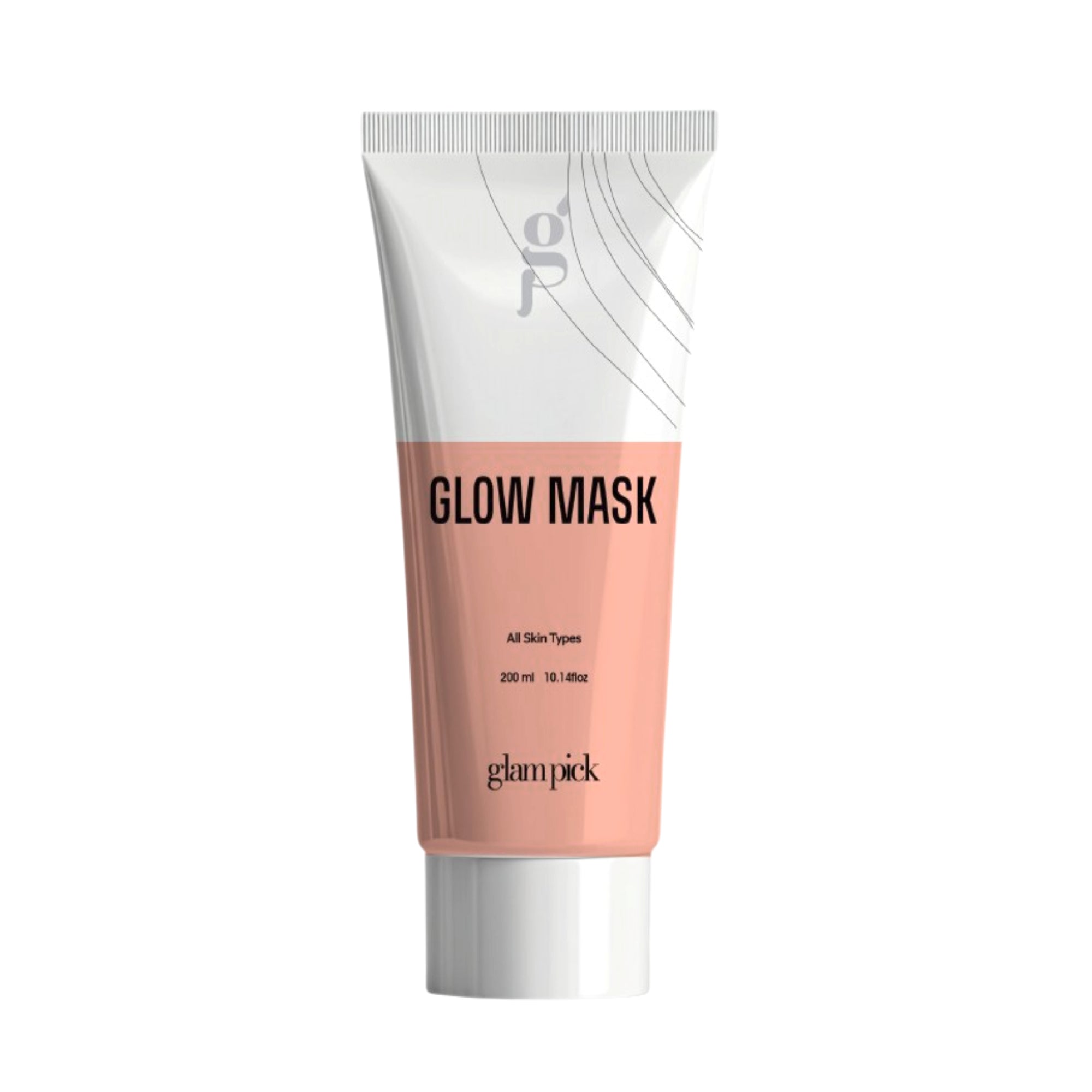 Glow  Mask