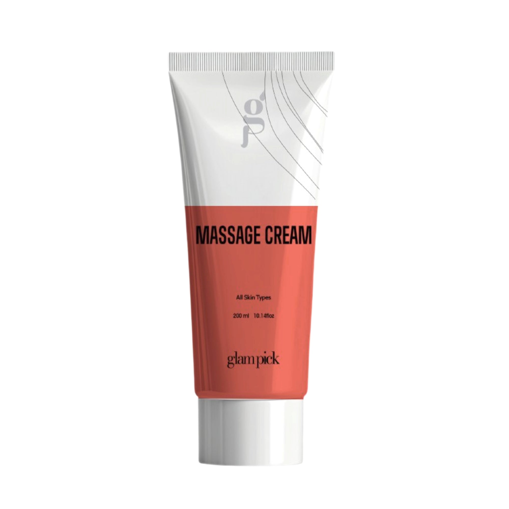 Massage Cream