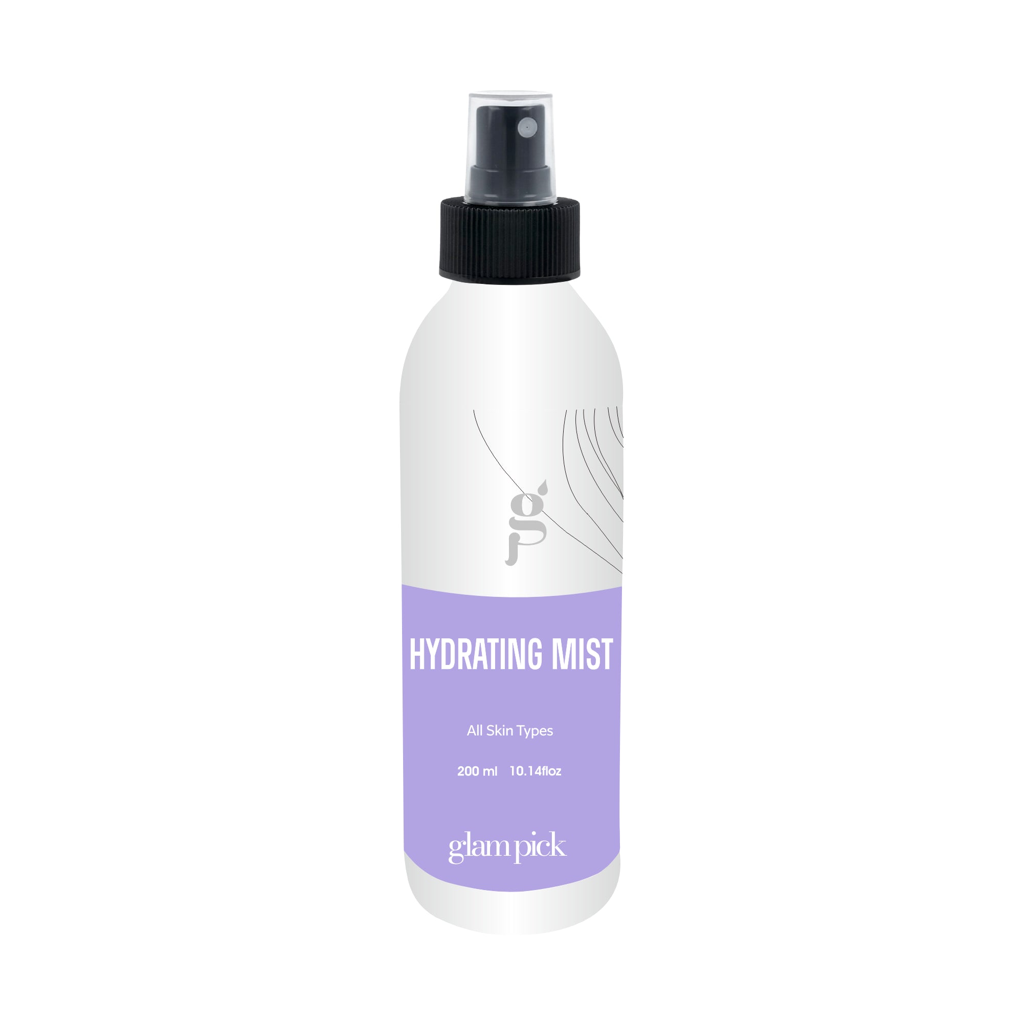 Hydrating Mist
