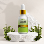 VitaminB5 + Collagen + Hyaluronic Acid